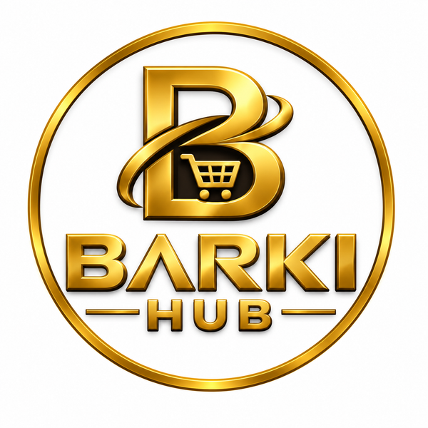 Barki Hub